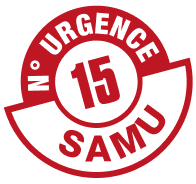 SAMU 15 Urgence
